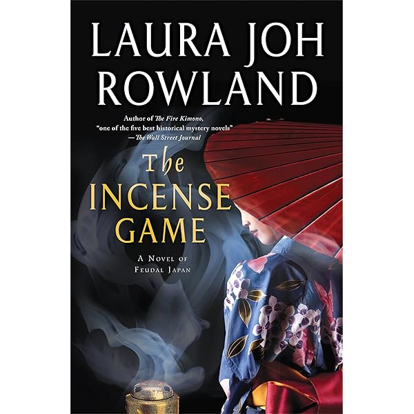 The Cloud Pavilion: A Novel (Sano Ichiro Novels): Rowland, Laura